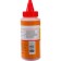 Powder coloring for painting cords Encor 10131, Red, 115 g