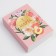 Confectionery box, packaging, “March 8”, 20 x 15 x 5 cm