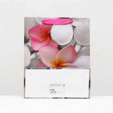 Laminated package, 26 x 32 x 12 cm-1