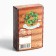 Chocolate balls-druzhe in the box "Let the New Year", 37 gr