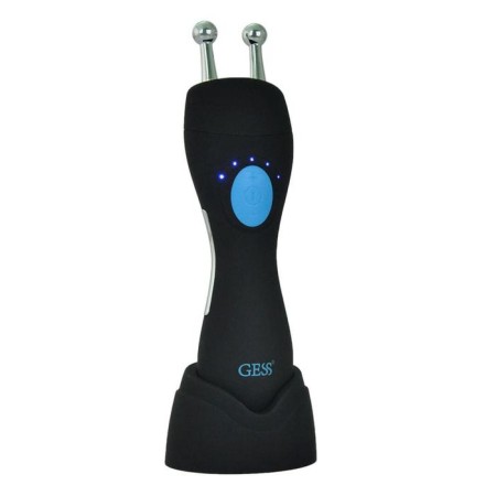 Gess-135, 4 watts skin care device, microcurrents, 5 modes, remote control, auto shutdown 74864