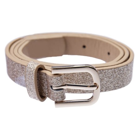 Belt for a girl, size 75 cm-2