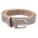 Belt for a girl, size 75 cm