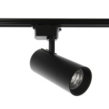 Trick lamp, Luazon Lighting, LTL-012, 30 W, 2100 LM, 4000K, Black
