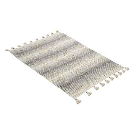 Reding with volumetric decor TKANO PUNE ETHNIC, size 160x230 cm-5