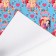 Packaging paper, 70x100 cm, princesses