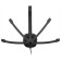 Headphones with the Logitech H151 microphone 1.8m False headband (981-000590)