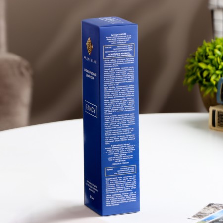 Fansy Fancy diffuser 50 ml based on the Ultramarin Zhivanshi-3