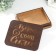 Casket "Believe in your strength" 17x14x3 cm