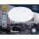 Light Ceiling Light Ambrella Light, Air, FZ1018, LED, 30 W, 2250LUM, 6400K, White Color