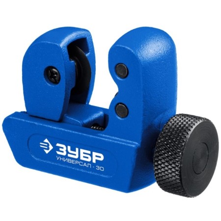 Pipper for copper and aluminum bison universal-32 23830, 3-32 mm, hardening up to 55 HRC