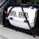 Luggage belt Sparta, with hooks, 5 m, rat mechanism Automatic