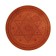 Altar for rituals "Spiritual Power", wooden, D = 24 cm
