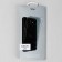 TFN case for Samsung A32, silicone, black