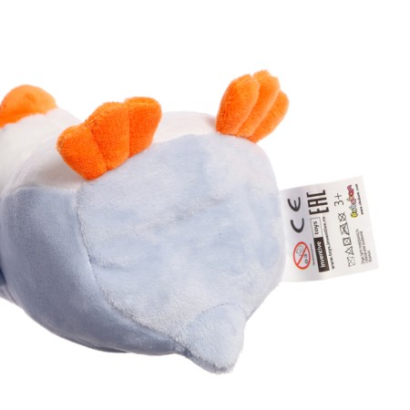 Interactive toy "Surprises - Penguins"-8