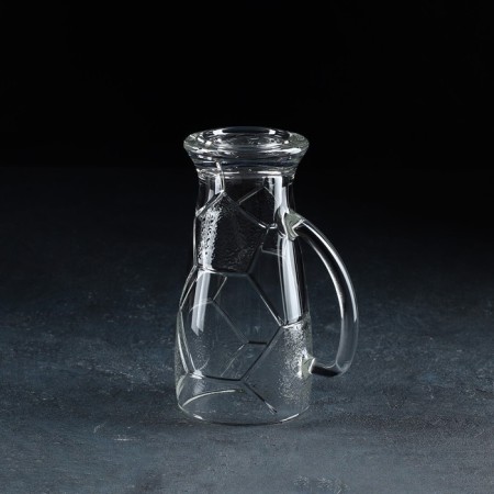 Glass glass for beer "League", 500 ml-2