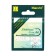 Hooks Maruto 1145, color NI, No. 14, 10 pcs.