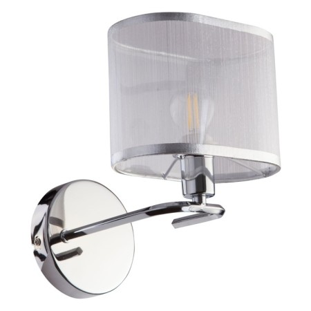 Bra Elin 1x40W e14 chrome-2
