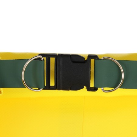 Hark bag, 60 l, yellow color-1