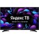 TV ASANO 32LH8010T, 32 ", 1366x768, DVB-T/C, HDMI 2, USB 2, Smarttv, Black