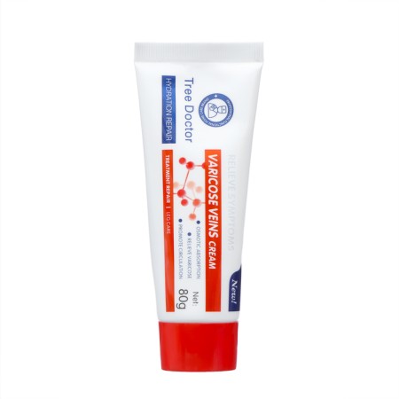 Cream for varicose veins, 80 g-1