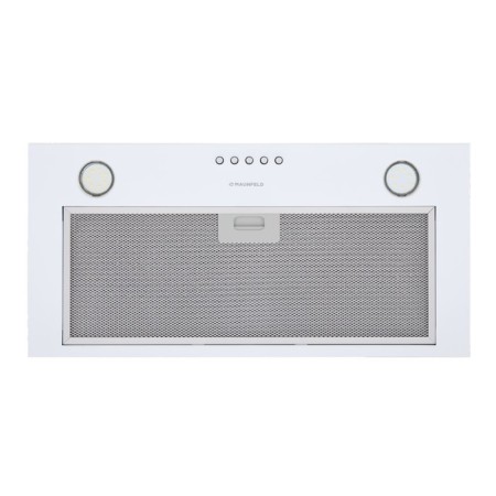 Maunfeld Crosby Power 50 Extension, integrated, 1050 m3/h, 3 speeds, 50 cm, white-3