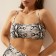 Swimsuit Women's Asset Minaku with print, size 42