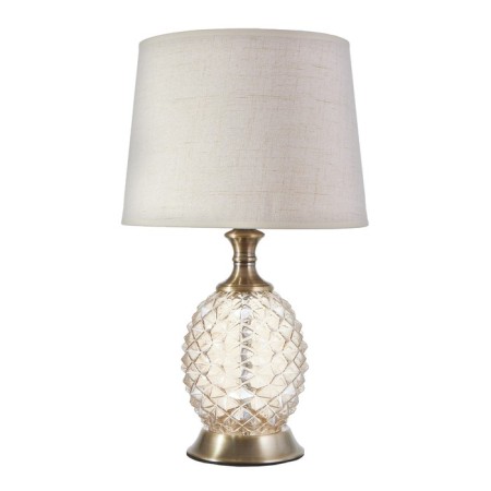 HELP lamp 16714/1 E27 40W bronze 30x30x50 cm Risalux-6