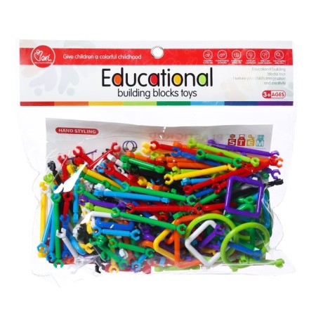 Constructor training "sticks", 173 details-4