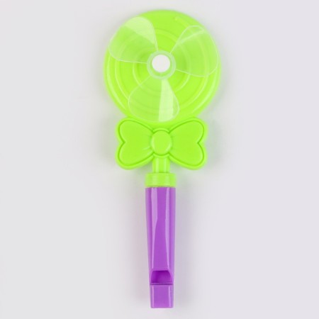Whistle "bow", the colors of mix-1
