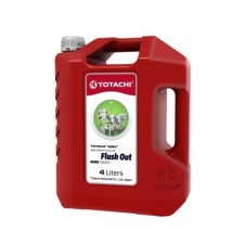Flushing oil totachi niro flush out, 4 liters