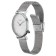 Quartz watch, d-4 cm, strap L-24.5 cm, width-2.2 cm