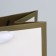 Gift package, packaging, "white", 27 x 23 x 11.5 cm