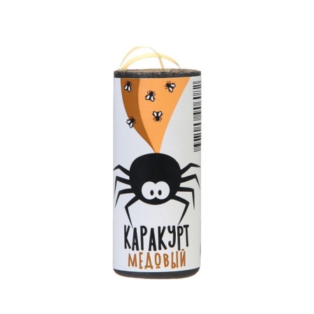 Sticky tape from flies "Karakurt", 1 pc-6