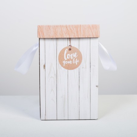 Gift Folding Boxes "Boards", 14 x 23 cm-3
