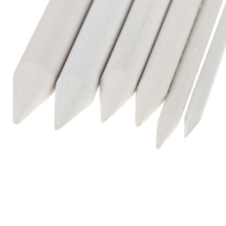 Boister Paper, set 6 pieces (D: 1, 2, 3, 4, 5, 6, mm) ZHK "Nevskaya Palette"-1