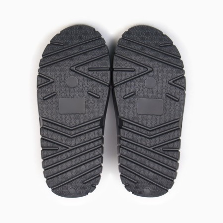 Sleeps men's "Fiji" color dark gray, size 44-2