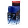 Ballic handle Erichkrause U-109 Original Stick & Grip, needle node 1.0 mm, ink blue, ultra-soft letter