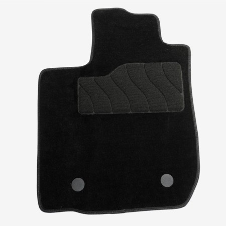 Renault Logan 2 rubber -based pile rod set since 2014-1