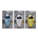 Corrector 6m x 5mm "Robot", in a blister, mix