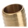 Stout SFT-0036-000125, 1 "X 25 mm, internal thread