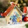 Boyarsky gift box, 21.5 x 16.7 x 29 cm