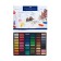 Pastel Dry Artistic Soft Faber-Castell Gofa Mini, 72 colors