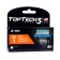 Replaceable Toptech Razor 5 Toptech 5, compatible with Gillette Fusion 5, 4 pcs. With 5 blades