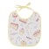 Salunavik waterproof, small size, on ties, MIX color