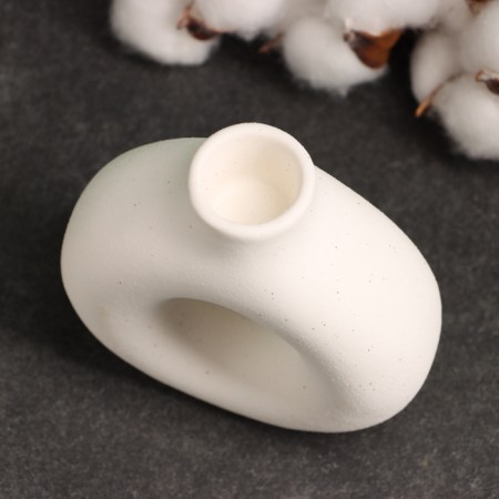 Summary "Meland" White sand, 10x5x10cm-3