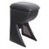 Lada Vesta armrest; 2015-n.