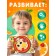 Magnetic set Cheburashka "SuperShef"