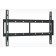 Holder bracket for LCD-F6607 Black 42-65 max. 60kg wall-mounted fixed