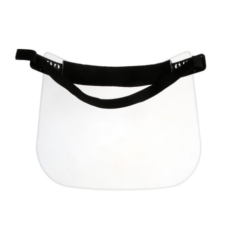 Protective Welder shield Visor Light, elastic headline-1